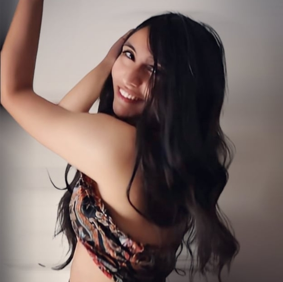 Meet your Posher, Drishti - Picture 5 of 9